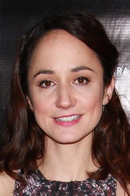 Lydia Leonard isMiss Thorna